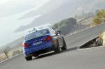 BMW M5 2011 года